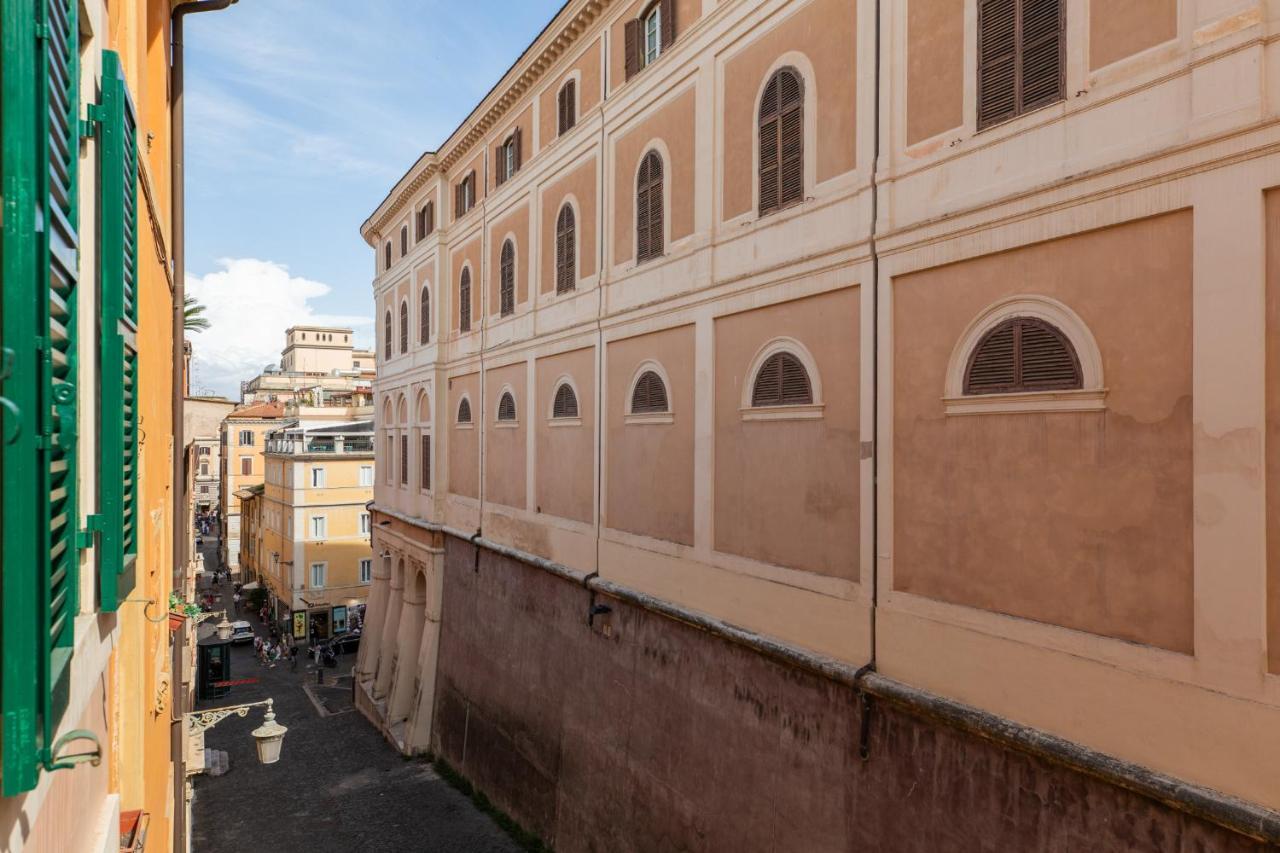 Iflat Lovely In Trevi Apartamento