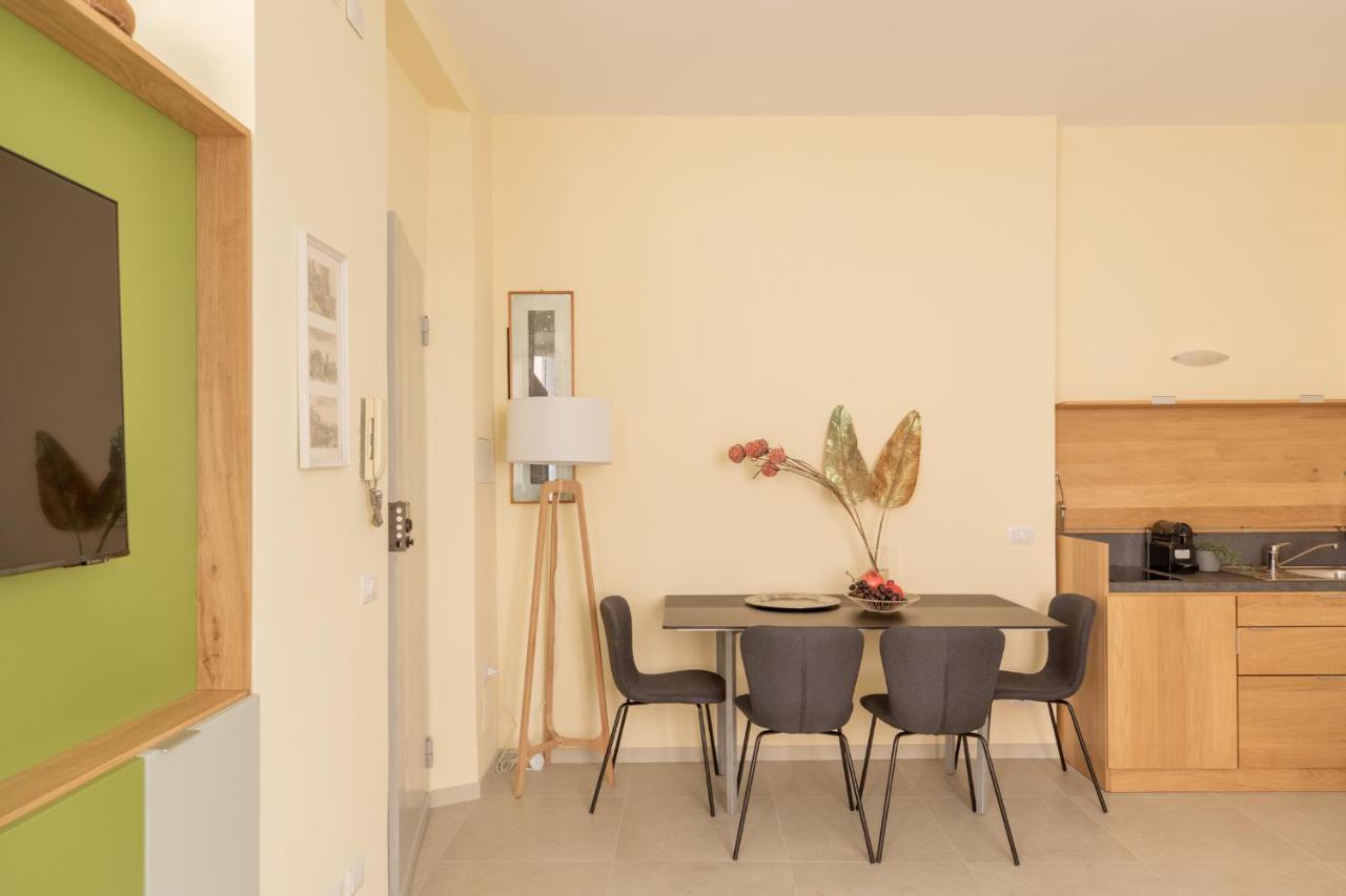 Apartamento Iflat Lovely In Trevi *