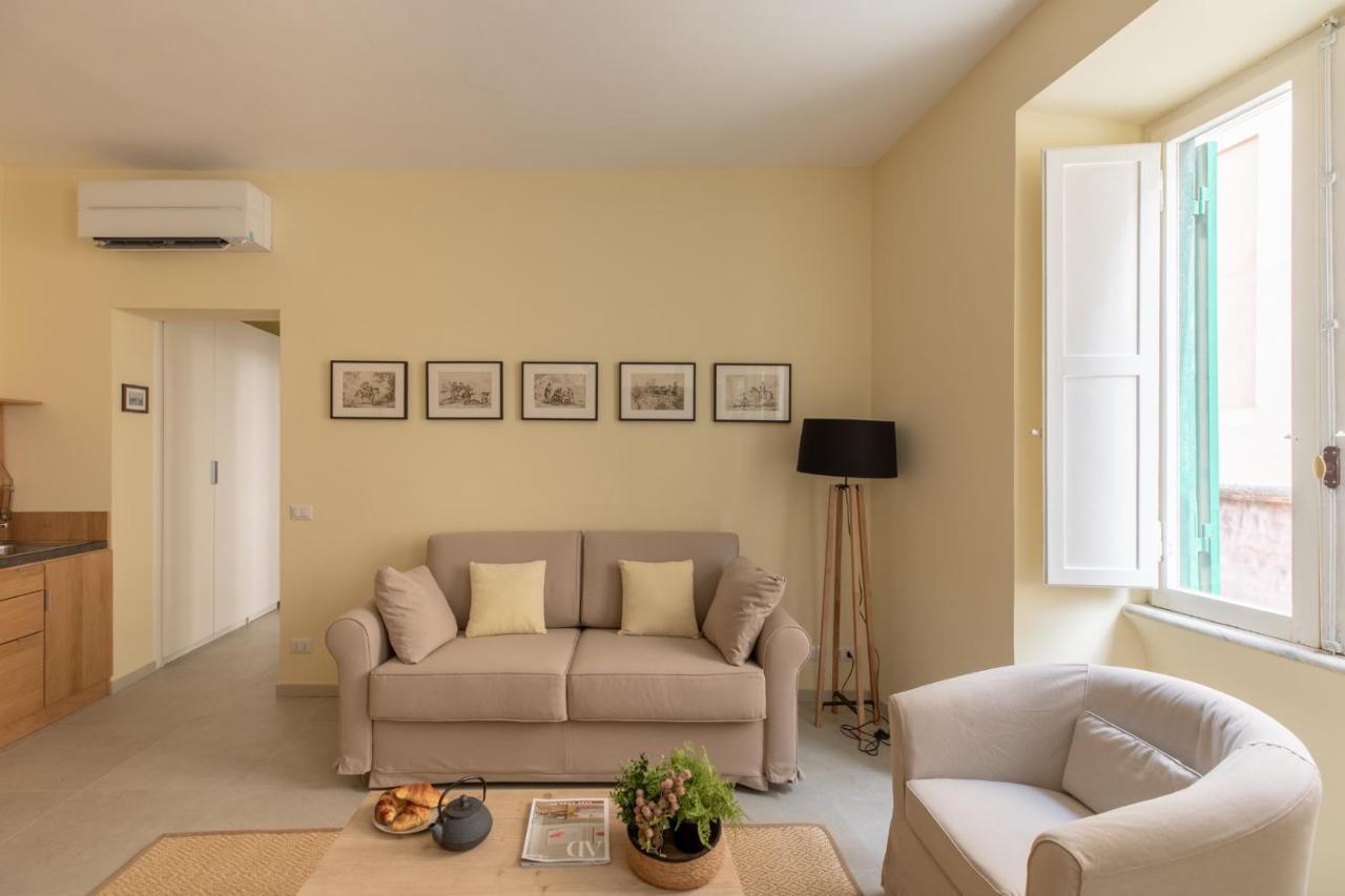 Apartamento Iflat Lovely In Trevi Roma
