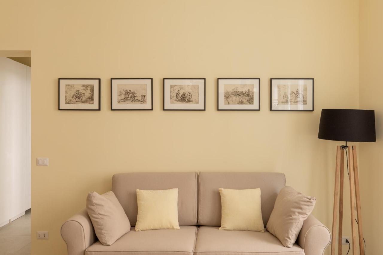 Iflat Lovely In Trevi Apartamento Roma