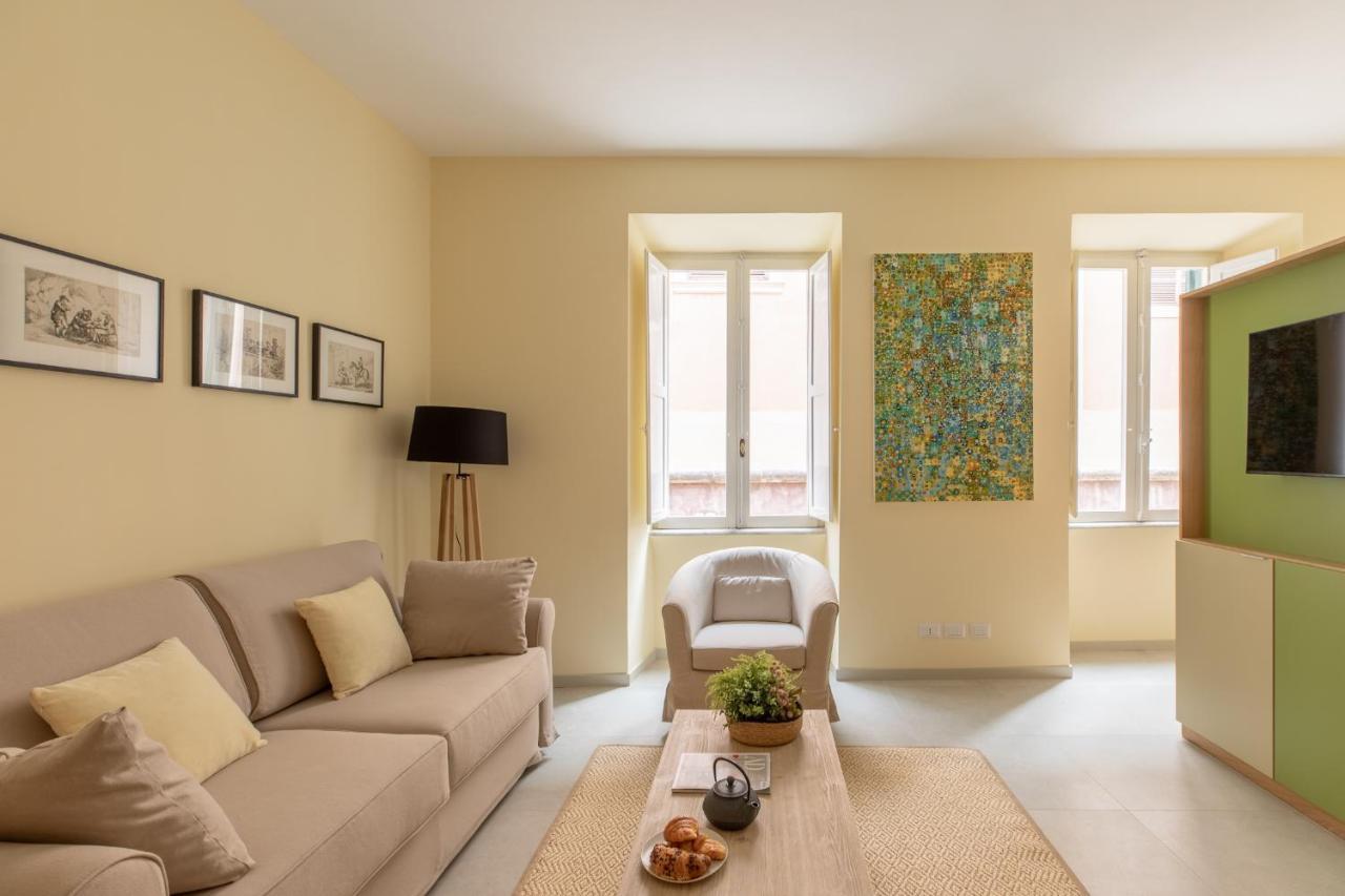Iflat Lovely In Trevi Apartamento