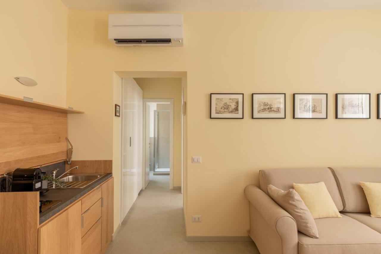 Apartamento Iflat Lovely In Trevi *