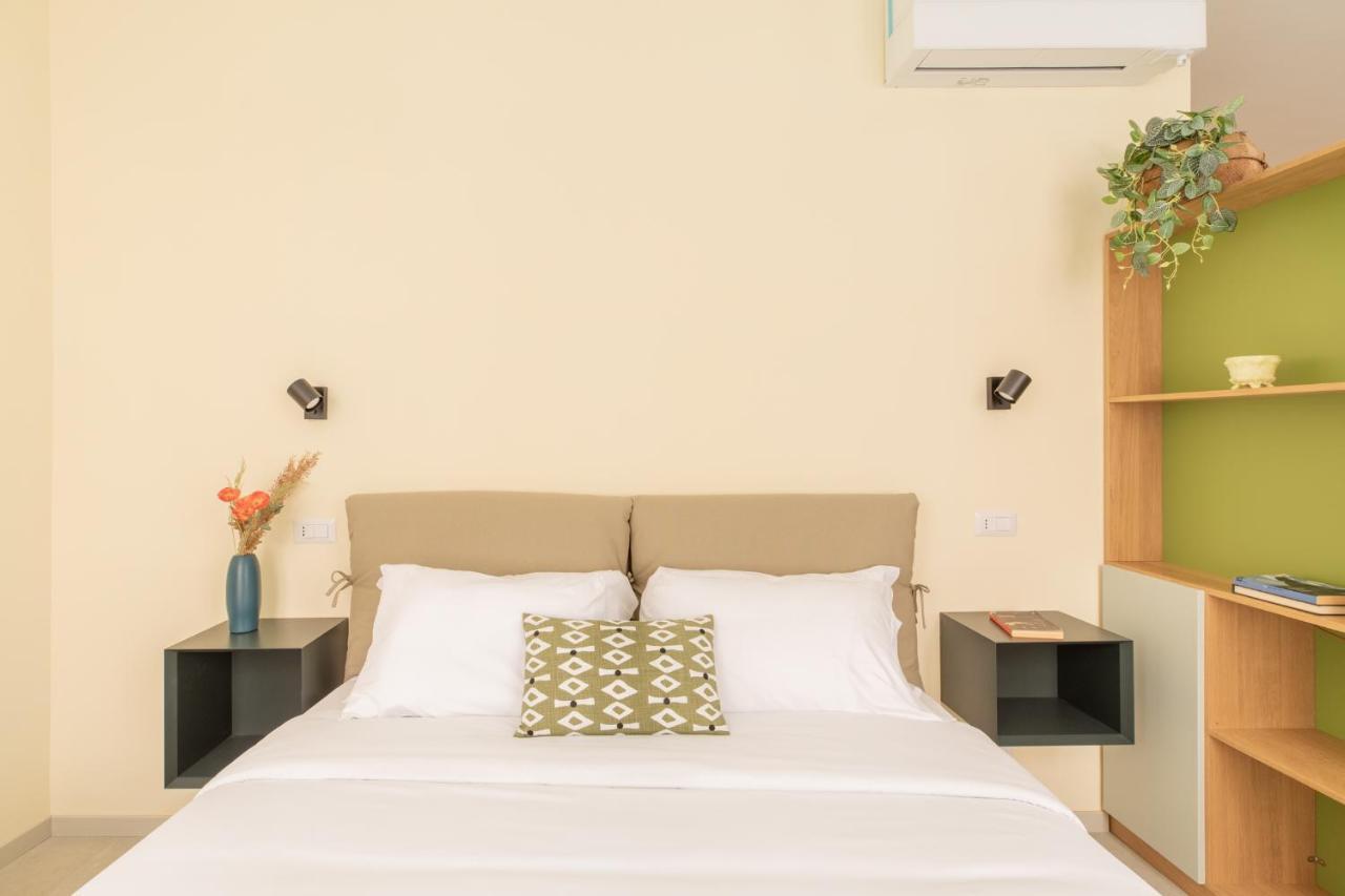 Apartamento Iflat Lovely In Trevi *