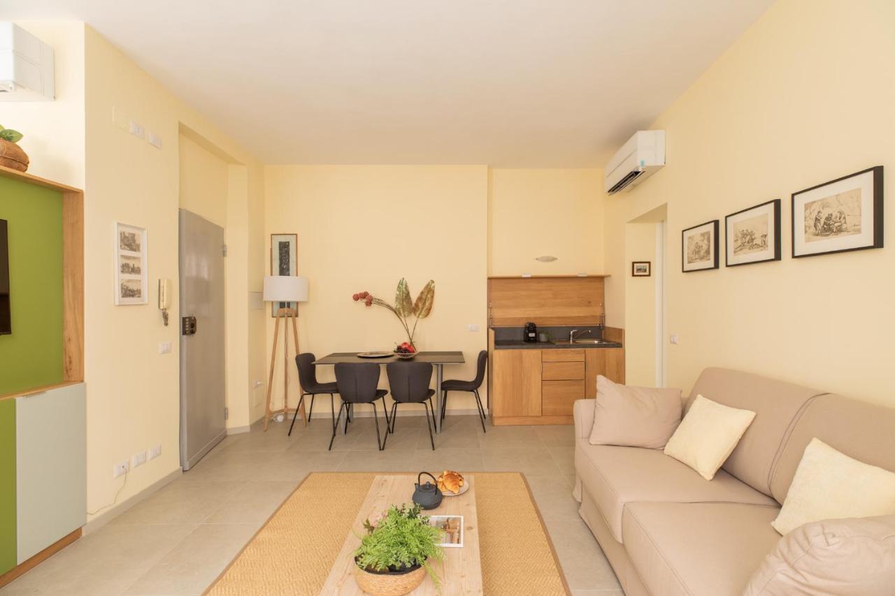Iflat Lovely In Trevi Apartamento