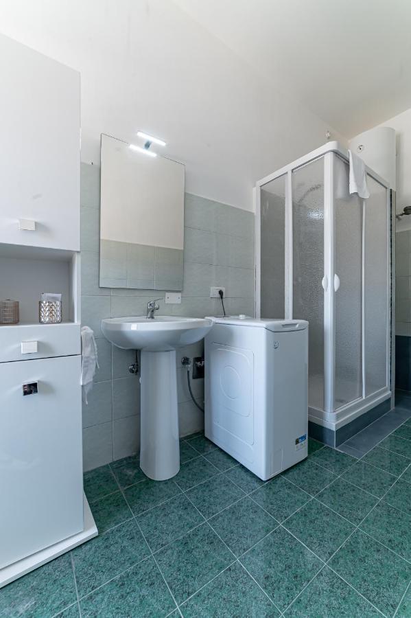 Apartamento Roof Terrace In - Piazza Bologna Roma