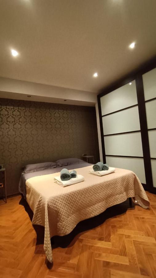 Domus Vacanze Romane Appartamento Roma