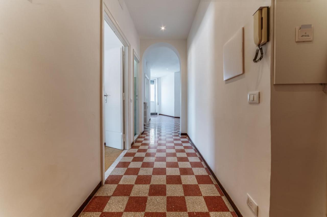 Roof Terrace In - Piazza Bologna Apartment Rom