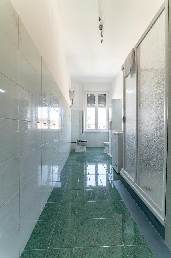 Apartamento Roof Terrace In - Piazza Bologna