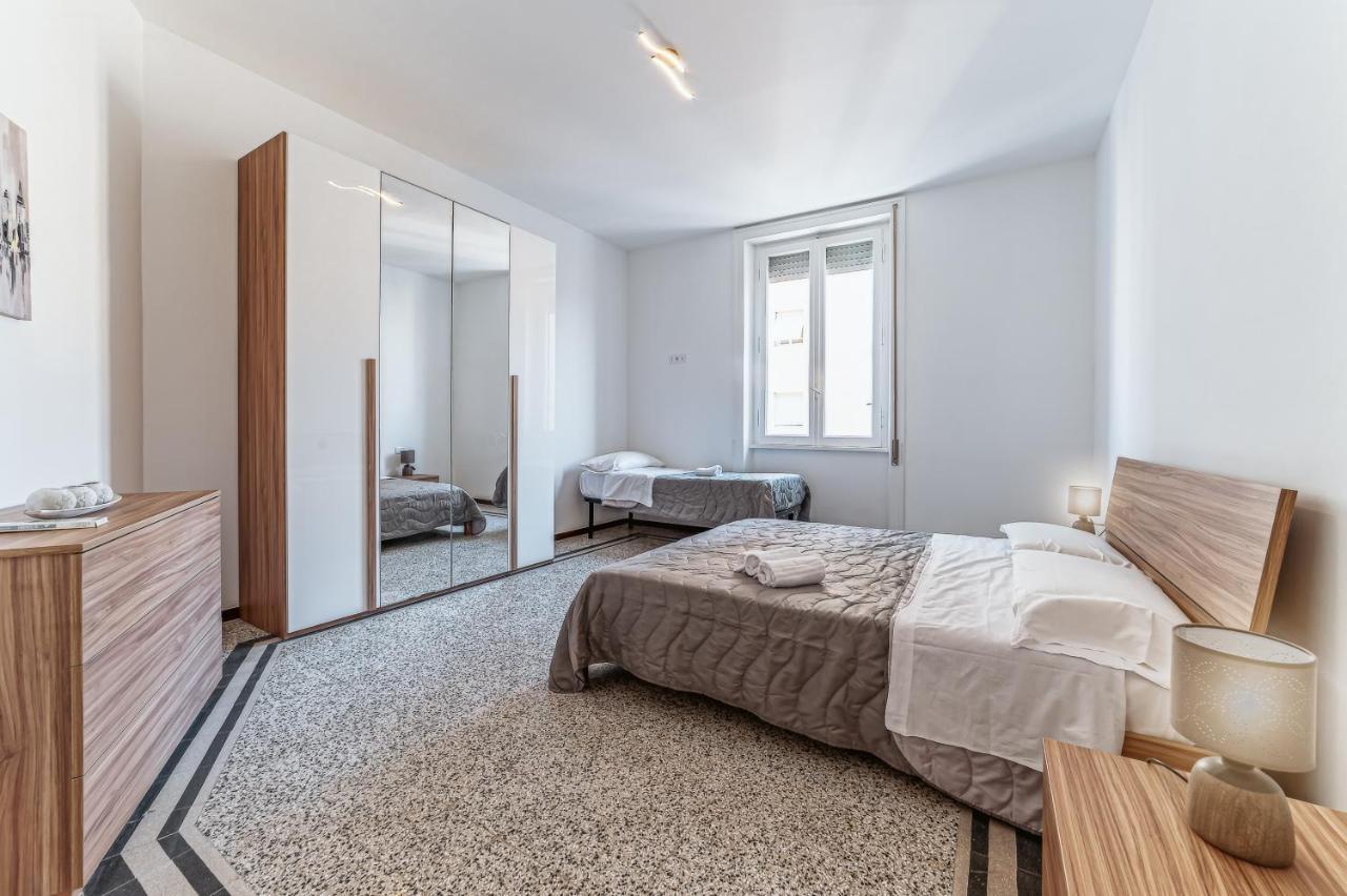 Apartamento Roof Terrace In - Piazza Bologna