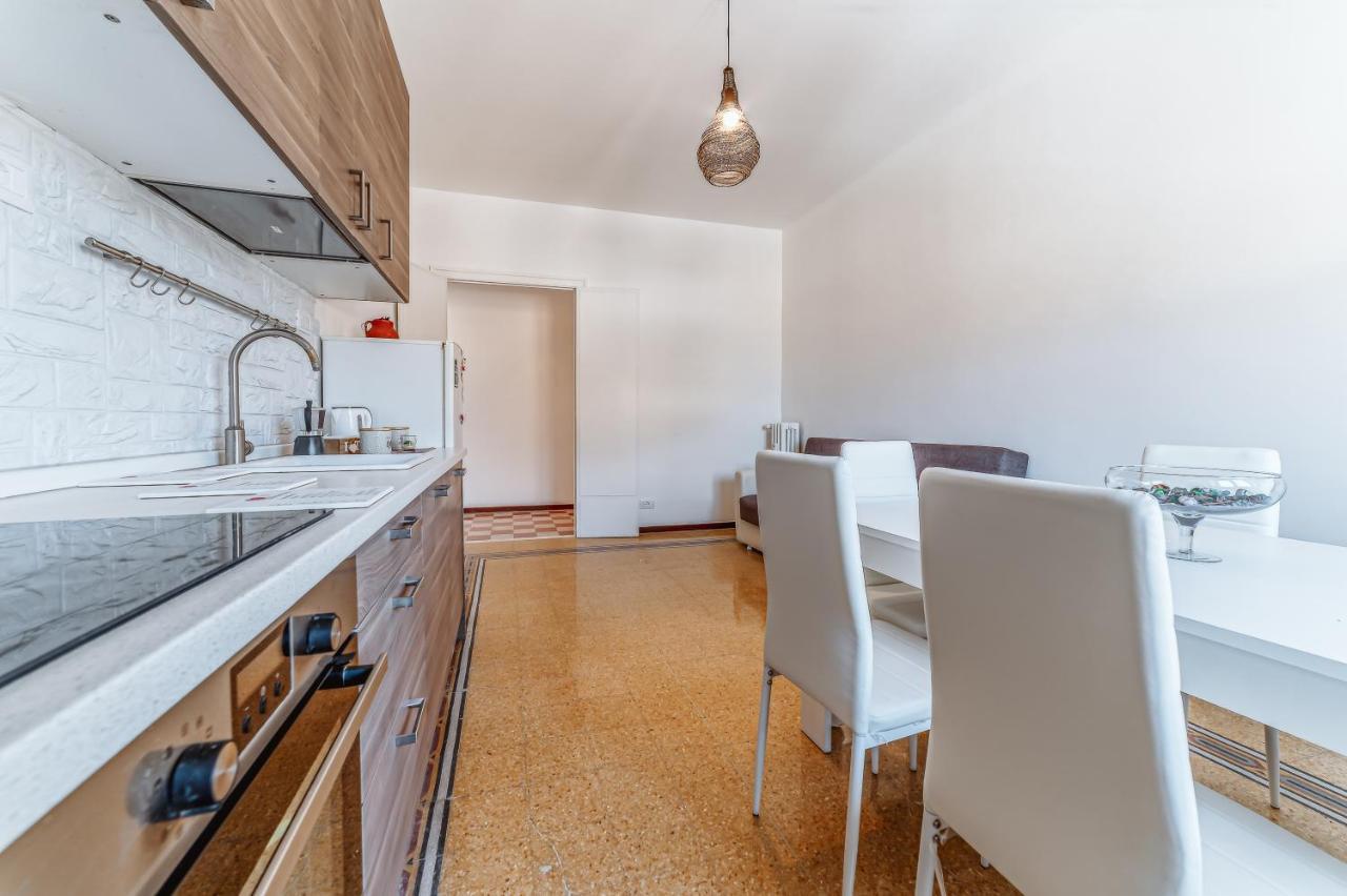 Apartment Roof Terrace In - Piazza Bologna Rom