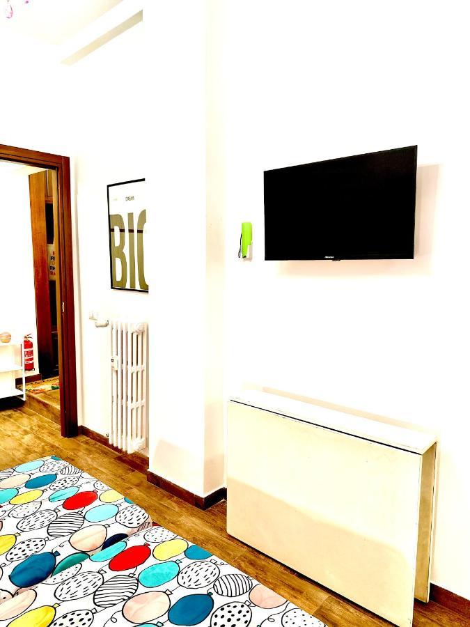 Trastevere Gianicolense Casa Con Giardino Apartment Rom