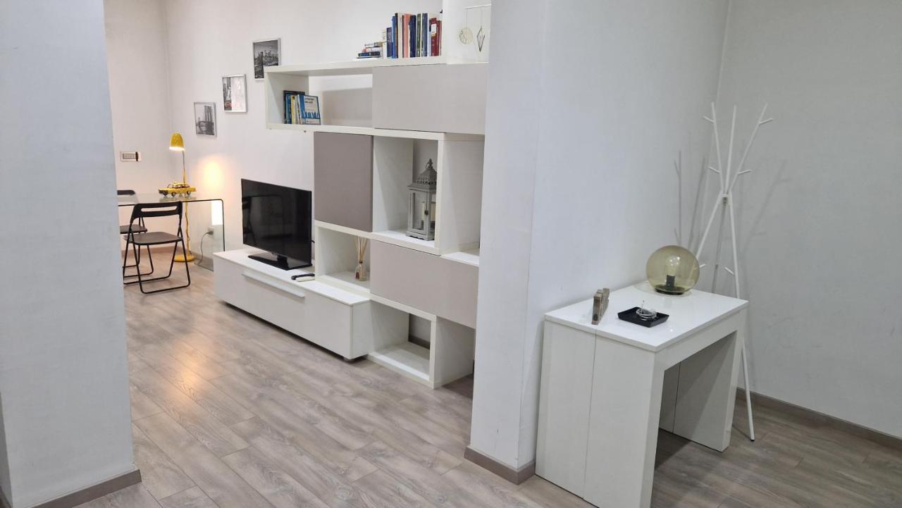 Ponte Milvio Lovely House Apartamento *