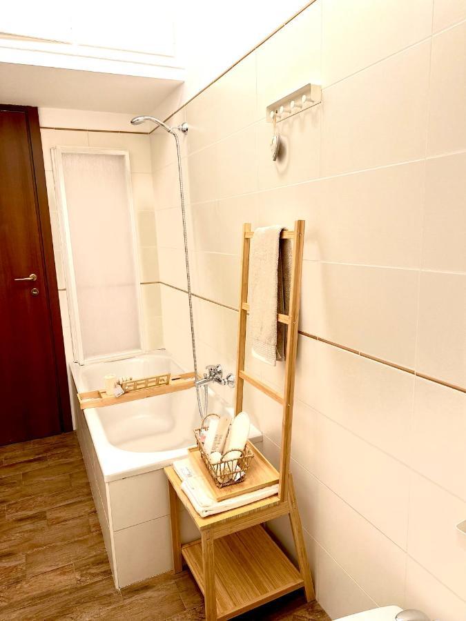 Trastevere Gianicolense Casa Con Giardino Apartment Rom
