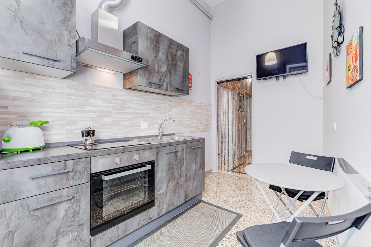Casa Gismondi Apartamento *