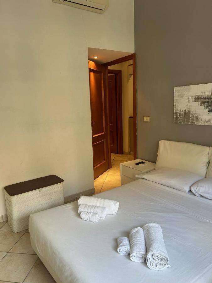 Apartamento - La Conca Rosa - Metro Conca D'oro Roma