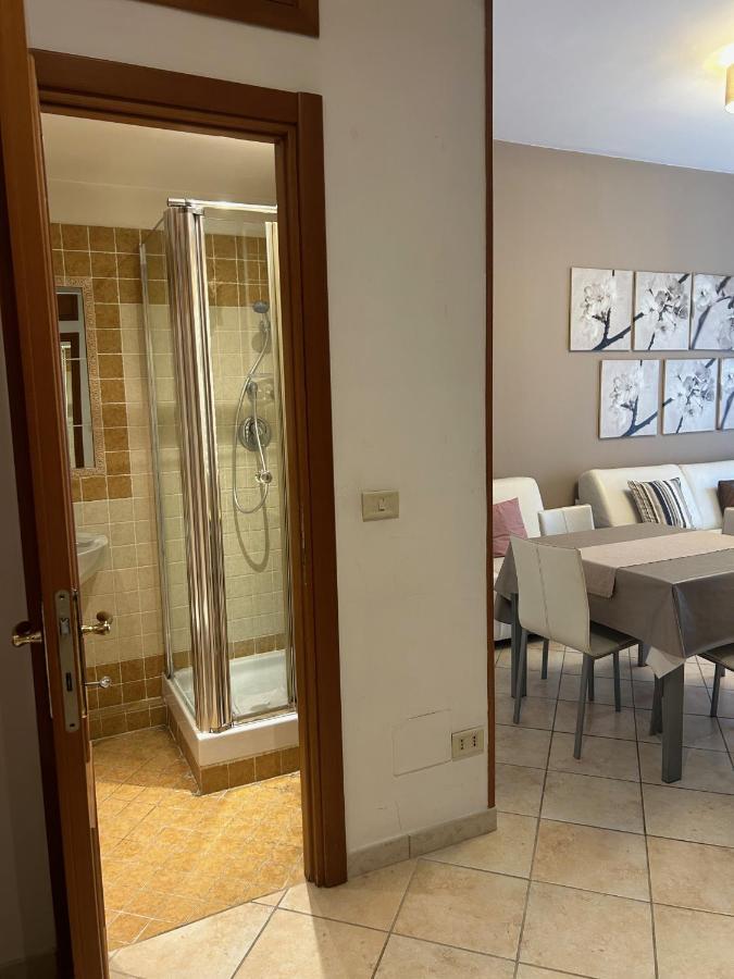 - La Conca Rosa - Metro Conca D'oro Apartamento Roma