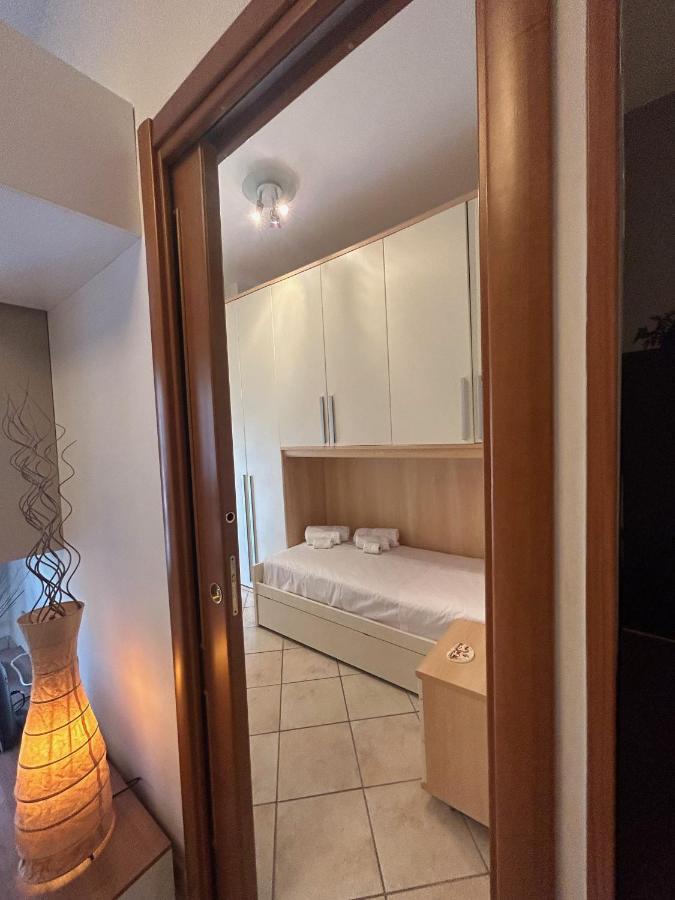 - La Conca Rosa - Metro Conca D'oro Apartamento