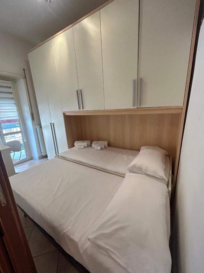 Apartamento - La Conca Rosa - Metro Conca D'oro Roma