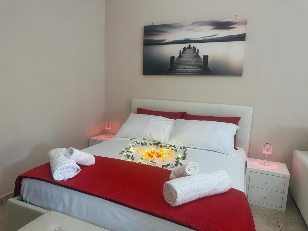 Apartamento Maya