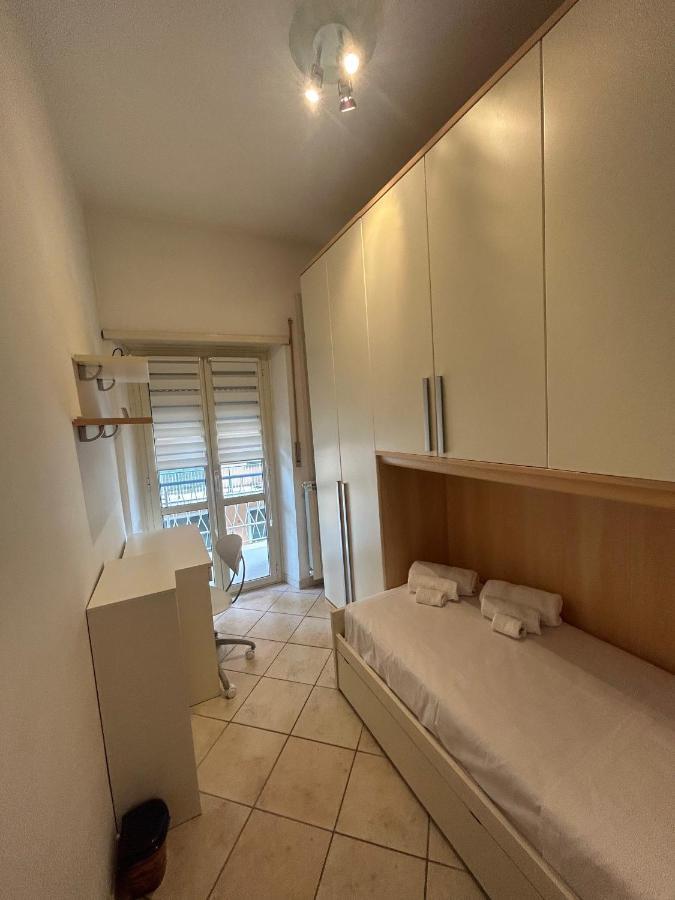 Apartamento - La Conca Rosa - Metro Conca D'oro Roma