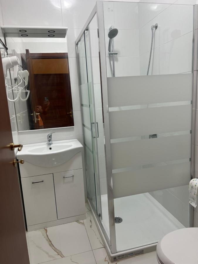 Bed & Breakfast Termini Gioberti Roma