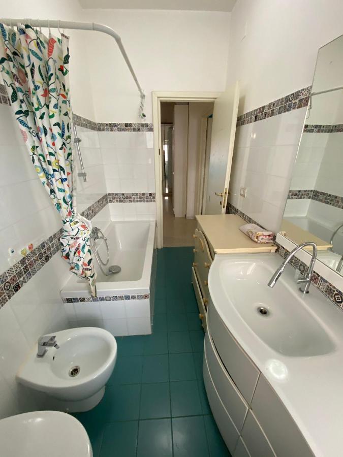 Apartamento One Bedroom Near Metro Pigneto