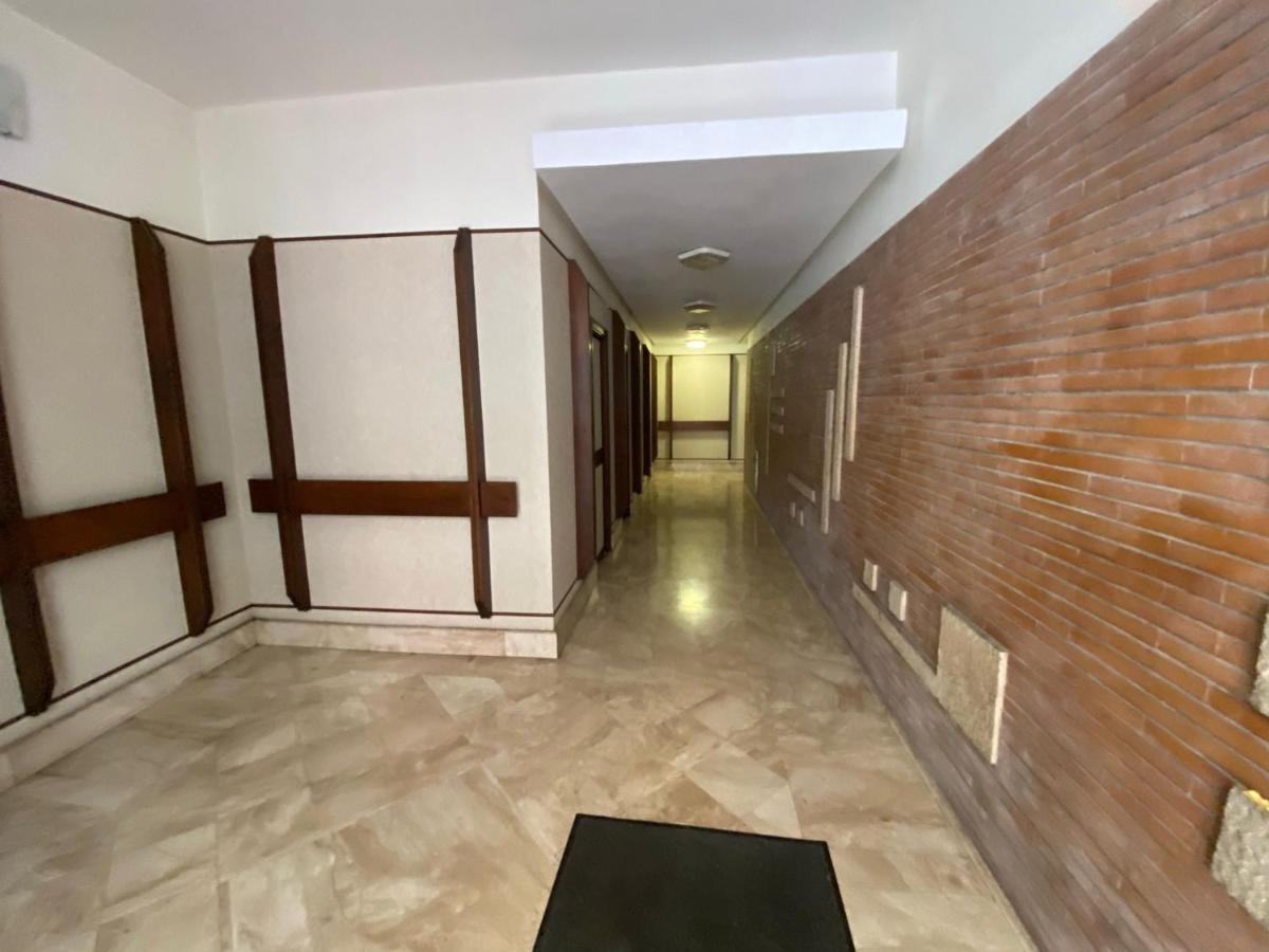 Apartamento One Bedroom Near Metro Pigneto