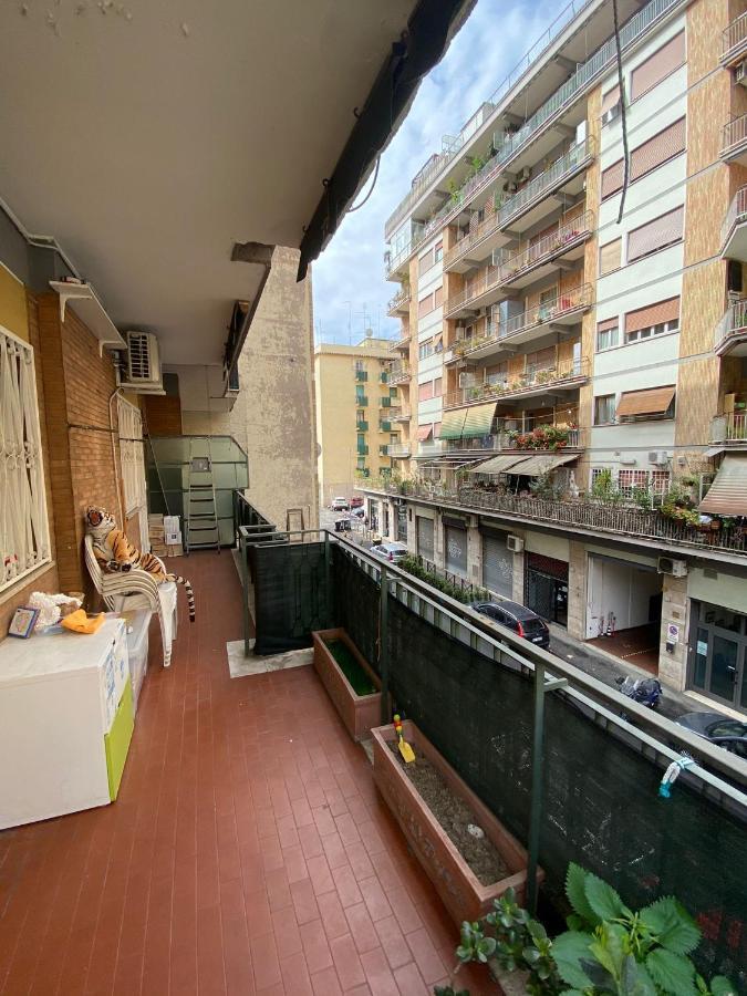 Apartamento One Bedroom Near Metro Pigneto *