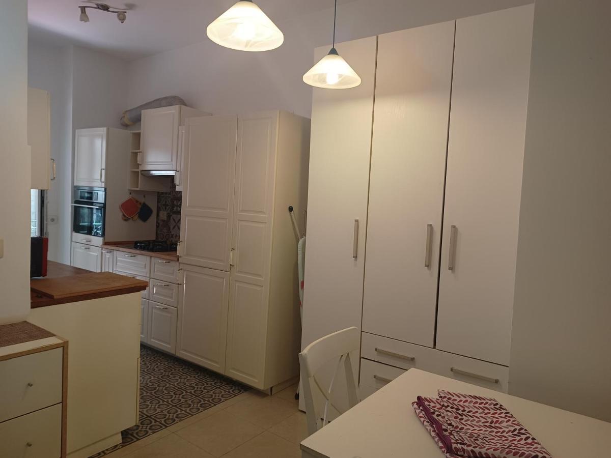 One Bedroom Near Metro Pigneto Roma