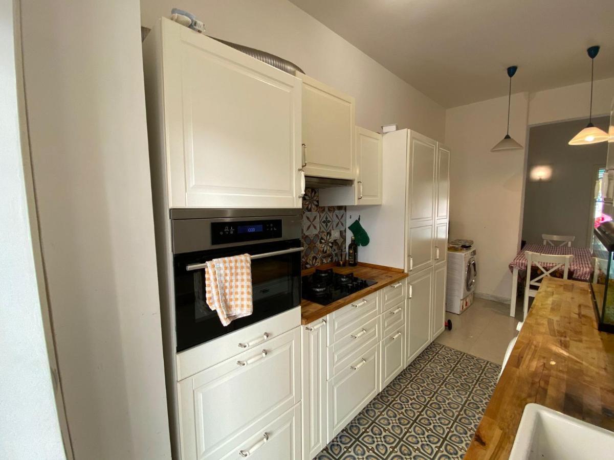 One Bedroom Near Metro Pigneto Roma