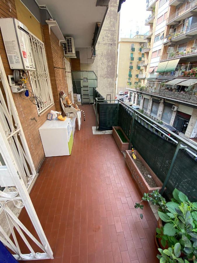 Apartamento One Bedroom Near Metro Pigneto Roma
