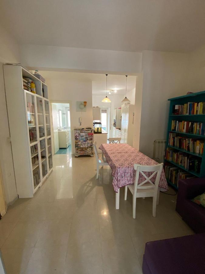 Apartamento One Bedroom Near Metro Pigneto *
