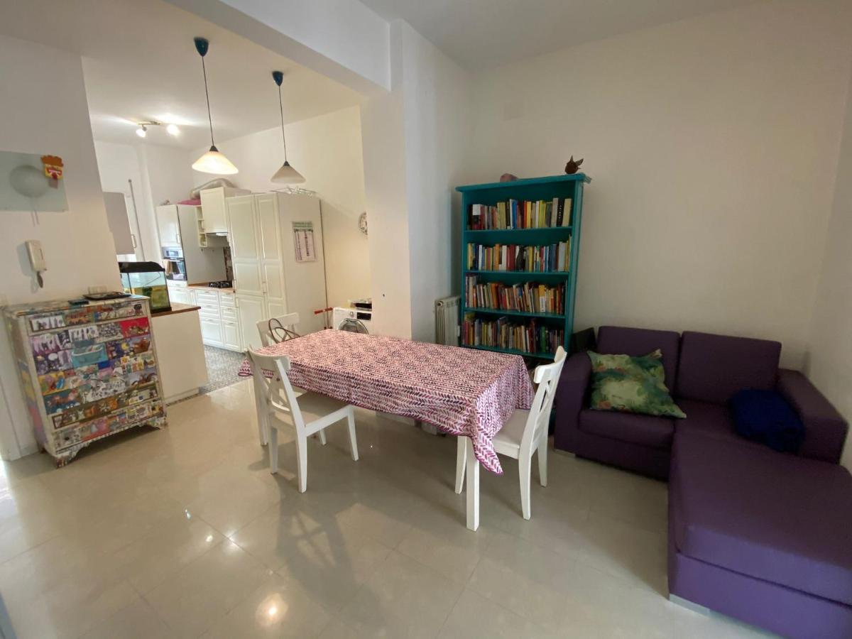 One Bedroom Near Metro Pigneto Rome