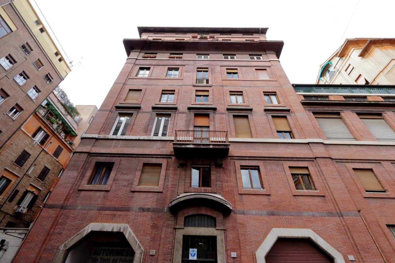 Apartamento Romac Trinity With Steam Bath Roma