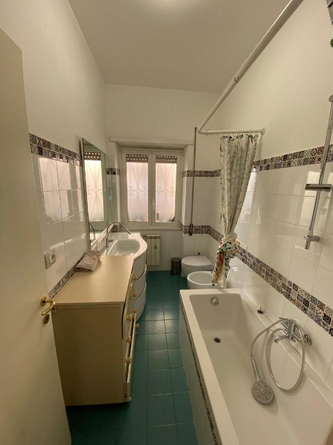 One Bedroom Near Metro Pigneto Roma