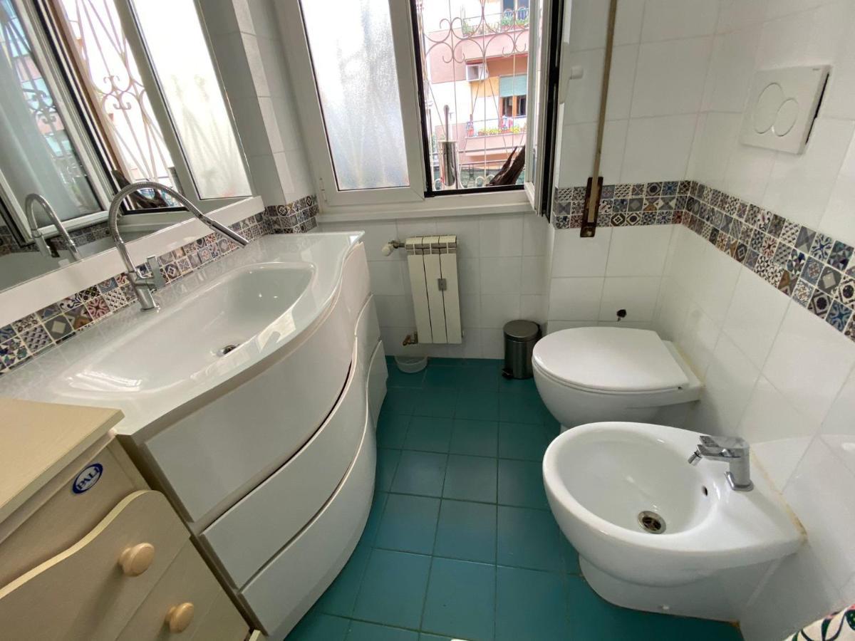 Apartamento One Bedroom Near Metro Pigneto *