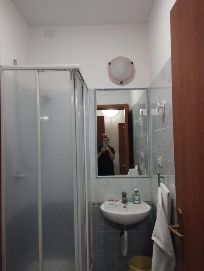 Bed & Breakfast Termini Tina Ya Roma