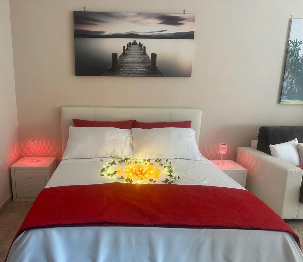 Maya Apartamento Roma