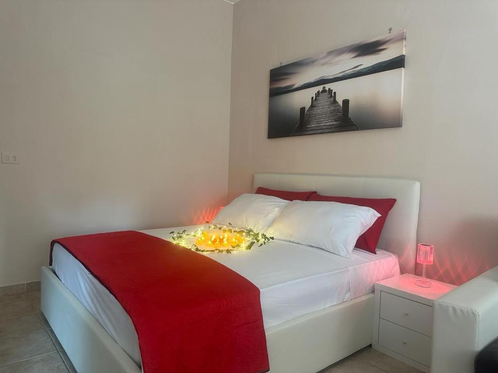 Maya Apartamento Roma