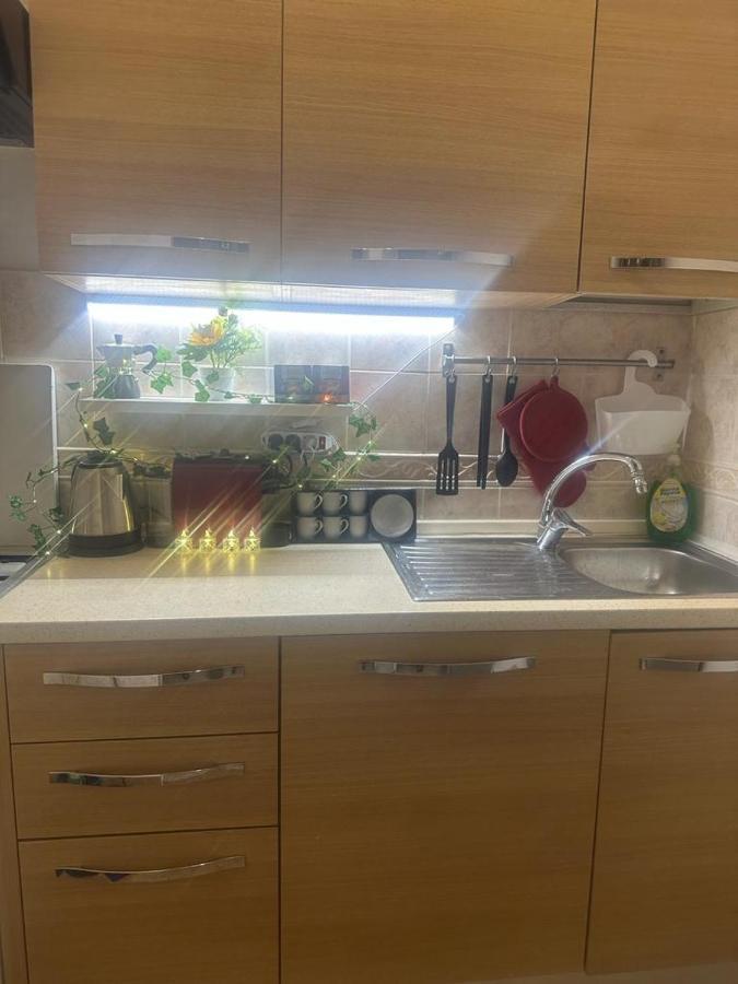 Apartamento Maya