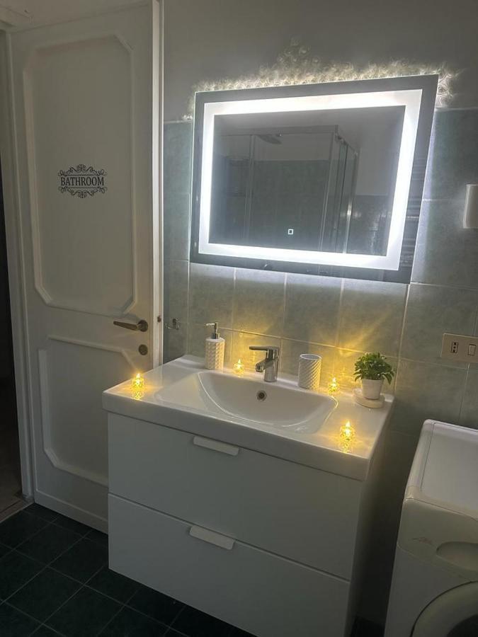 Maya Apartamento *