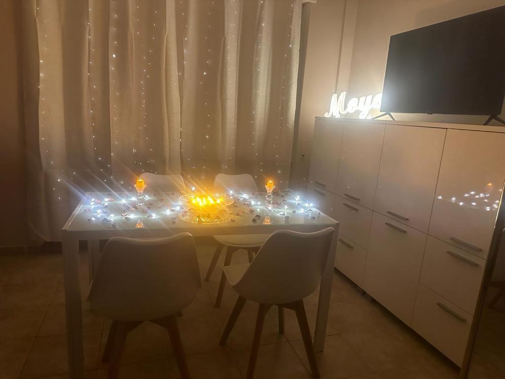 Maya Apartamento *