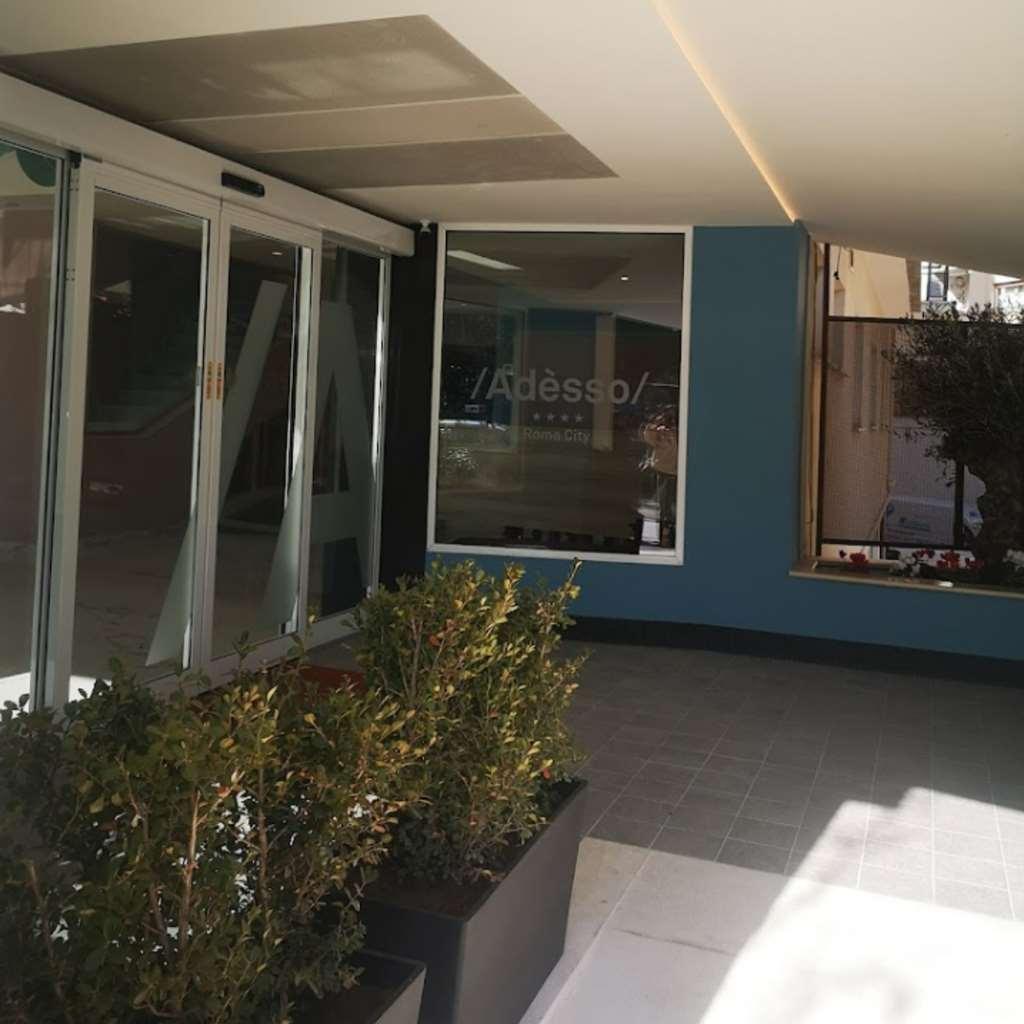 Hotell Adesso Roma