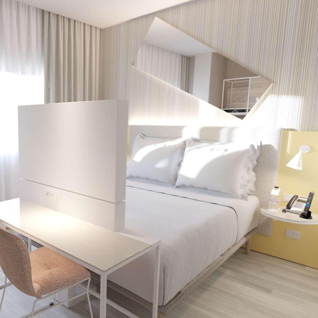Hotell Adesso
