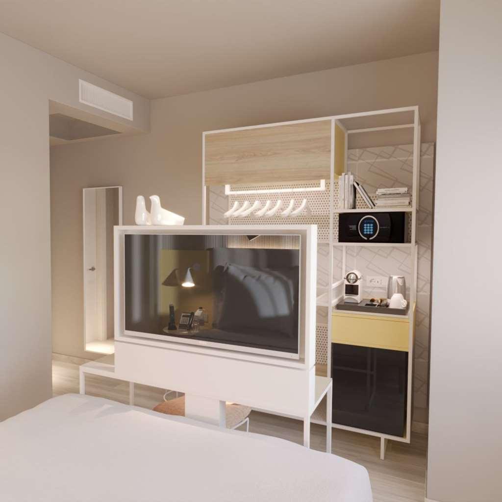 Hotell Adesso Roma