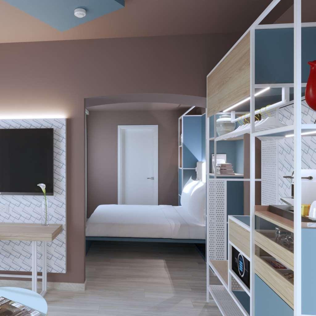 Hotell Adesso