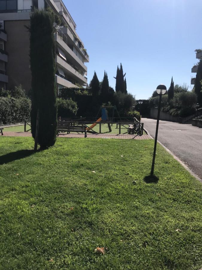 Casa Parco Delle Sabine Apartamento *