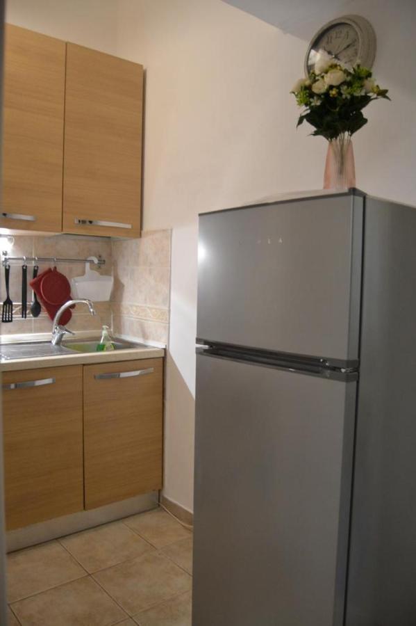 Maya Apartamento *