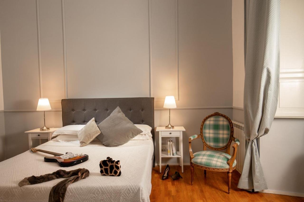 Daplace - Virginia Apartment *