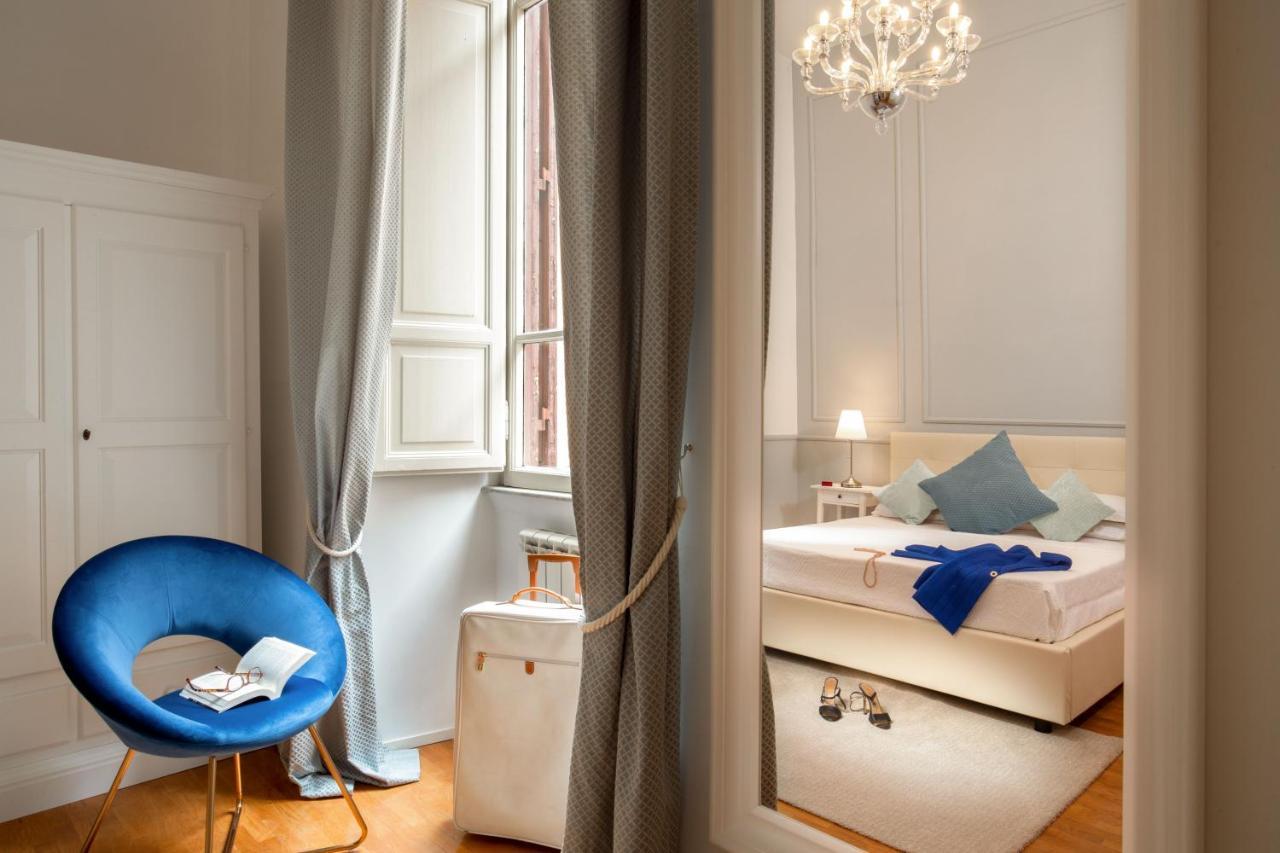 Apartment Daplace - Virginia Rome